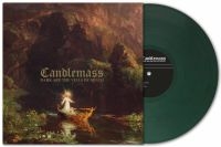 Candlemass - Dark Are The Veils Of Death:Nightfa in the group VINYL / Hårdrock at Bengans Skivbutik AB (5592140)
