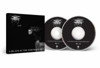 Darkthrone - A Blaze In The Northern Sky (2 Cd) in the group CD / Hårdrock at Bengans Skivbutik AB (5592144)