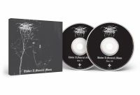 Darkthrone - Under A Funeral Moon (2 Cd) in the group CD / Hårdrock at Bengans Skivbutik AB (5592145)