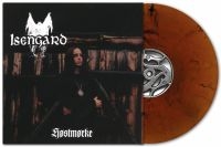 Isengard - Hostmorke (Marbled Vinyl Lp) in the group VINYL / Hårdrock at Bengans Skivbutik AB (5592146)