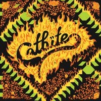 Catbite - Doom Garden (Indie Exclusive, Orang in the group VINYL / Pop-Rock at Bengans Skivbutik AB (5592147)