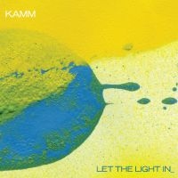 Kamm - Let The Light In in the group VINYL / Pop-Rock at Bengans Skivbutik AB (5592150)