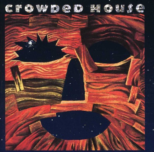 Crowded House - Woodface in the group CD / Pop at Bengans Skivbutik AB (559216)