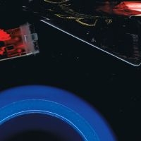 Anthony Naples - Scanners in the group VINYL / Pop-Rock at Bengans Skivbutik AB (5592168)