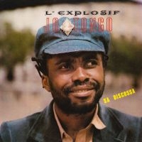 Jo Tongo - Sa Discossa in the group VINYL / Pop-Rock at Bengans Skivbutik AB (5592169)