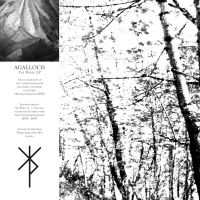 Agalloch - The White in the group CD / New releases at Bengans Skivbutik AB (5592170)