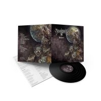 Moonspell - Wolfheart (Vinyl Lp) in the group OUR PICKS / Friday Releases / 2025-09-26 at Bengans Skivbutik AB (5592186)