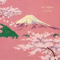 Mt. Fujitive - Sanctuary in the group VINYL / Pop-Rock at Bengans Skivbutik AB (5592187)