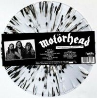 Motörhead - Live In Buenos Aires, Argentina 199 in the group OUR PICKS / Record Store Day / RSD 2025 at Bengans Skivbutik AB (5592212)
