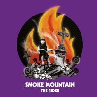 Smoke Mountain - The Rider in the group VINYL / Hårdrock,Pop-Rock at Bengans Skivbutik AB (5592216)