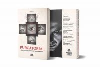 Ribeiro Fernando (Moonspell) - Purgatorial (Poetic Anthology 2001- in the group OTHER / Övriga böcker at Bengans Skivbutik AB (5592217)