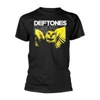 Deftones - T/S Diamond Eyes (Xl) in the group MERCHANDISE / T-shirt / Heavy Metal at Bengans Skivbutik AB (5592370)