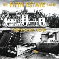 The Fifth Estate Band - Then And Now in the group VINYL / Pop-Rock at Bengans Skivbutik AB (5592383)