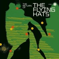 The Flying Hats - The Return Of in the group VINYL / Pop-Rock at Bengans Skivbutik AB (5592387)