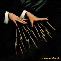 Le Volume Courbe - Planet Ping Pong in the group CD / Pop-Rock at Bengans Skivbutik AB (5592399)