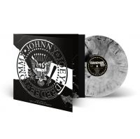 Various Artists - Marc Urselli's Best Of Ramones - Re in the group VINYL / Pop-Rock at Bengans Skivbutik AB (5592409)