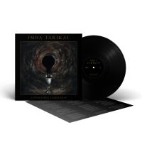 Imha Tarikat - Confessing Darkness (Black Vinyl Lp in the group VINYL / Hårdrock at Bengans Skivbutik AB (5592413)