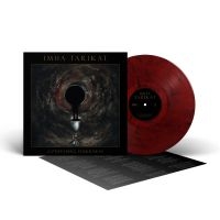 Imha Tarikat - Confessing Darkness (Marbled Vinyl in the group VINYL / Hårdrock at Bengans Skivbutik AB (5592414)