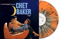 Baker Chet - It Could Happen To You (Splatter Vi in the group VINYL / Jazz at Bengans Skivbutik AB (5592419)
