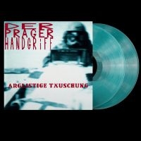 Der Prager Handgriff - Arglistige Täuschung (2 Lp Tourquoi in the group VINYL / Pop-Rock at Bengans Skivbutik AB (5592424)