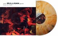 Gerry Mulligan Quartet - Gerry Mulligan Quartet Featuring Ch in the group VINYL / Jazz at Bengans Skivbutik AB (5592435)
