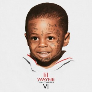 Lil Wayne - Tha Carter Vi in the group VINYL / Hip Hop-Rap at Bengans Skivbutik AB (5592468)