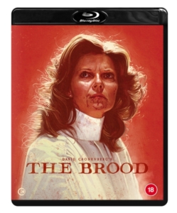 Movie - The Brood in the group Movies / Film Blu-ray at Bengans Skivbutik AB (5592481)