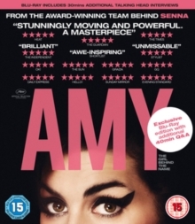 Movie - Amy in the group OTHER / -Start FSCD at Bengans Skivbutik AB (5592498)