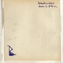 Babyshambles - Down In Albion in the group OTHER / -Start WS (BW) at Bengans Skivbutik AB (5592507)
