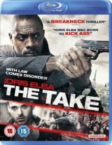 Movie - The Take in the group Movies / Film Blu-ray at Bengans Skivbutik AB (5592561)