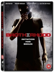Movie - Brotherhood in the group Movies / Film DVD at Bengans Skivbutik AB (5592575)