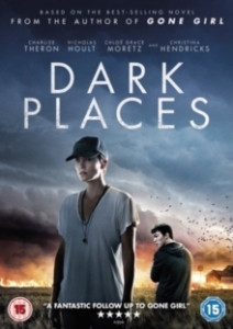 Movie - Dark Places in the group Movies / Film DVD at Bengans Skivbutik AB (5592591)