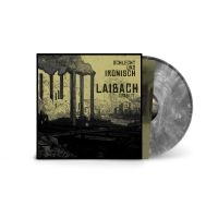 Laibach Tribute - Schlecht Und Ironisch (Marbled Viny in the group VINYL / Pop-Rock at Bengans Skivbutik AB (5592629)