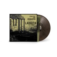 Laibach Tribute - Schlecht Und Ironisch (Brown Marble in the group VINYL / Pop-Rock at Bengans Skivbutik AB (5592630)