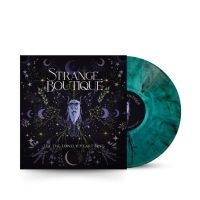 Strange Boutique - Let The Lonely Heart Sing (Marbled in the group VINYL / Hårdrock at Bengans Skivbutik AB (5592636)
