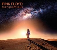 Pink Floyd - Sun Returns The (4 Cd) in the group CD / Pop-Rock at Bengans Skivbutik AB (5592643)