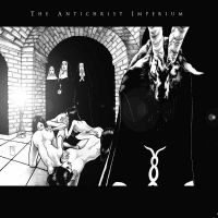 Antichrist Imperium The - Antichrist Imperium The (Digipack) in the group CD / Hårdrock at Bengans Skivbutik AB (5592645)