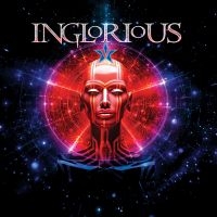 Inglorious - V in the group CD / Hårdrock at Bengans Skivbutik AB (5592664)