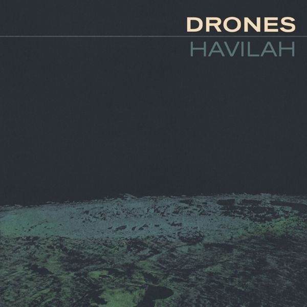 The Drones - Havilah (2 Lp Vinyl) in the group VINYL / Pop-Rock at Bengans Skivbutik AB (5592666)