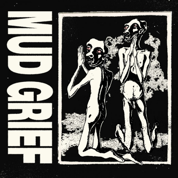 Mud Grief - Mud Grief in the group OUR PICKS / Friday Releases / 2025-09-12 at Bengans Skivbutik AB (5592700)
