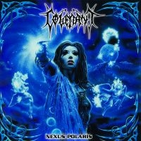 Covenant - Nexus Polaris (Planetary Frost Viny in the group VINYL / Hårdrock at Bengans Skivbutik AB (5592709)