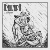 Meduzalem - La Terza Gamba (Digipack) in the group CD / Hårdrock at Bengans Skivbutik AB (5592721)