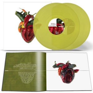 Carcass - Torn Arteries (Transparent Lime Coloured Vinyl / 2LP) in the group VINYL / Hårdrock at Bengans Skivbutik AB (5592731)