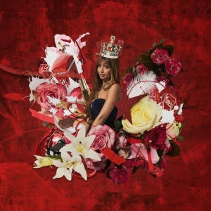 Pinkpantheress - Fancy That in the group CD / Pop-Rock at Bengans Skivbutik AB (5592735)