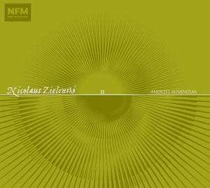 Mikolaj Zielenski - Offertoria Et Communiones Totius An in the group OUR PICKS / Friday Releases / 2025-07-04 at Bengans Skivbutik AB (5592750)