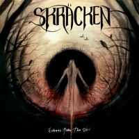 Skräcken - Echoes From The Void (Vinyl LP) in the group OUR PICKS / Friday Releases / 2025-07-04 at Bengans Skivbutik AB (5592768)