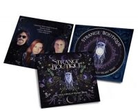 Strange Boutique - Let The Lonely Heart Sing (Digipack in the group CD / Hårdrock at Bengans Skivbutik AB (5592780)
