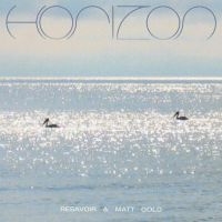 Resavoir & Matt Gold - Horizon in the group VINYL / Jazz at Bengans Skivbutik AB (5592781)