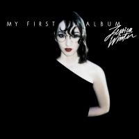 Winter Jessica - My First Album (Transparent Black V in the group OUR PICKS / Friday Releases / 2025-07-11 at Bengans Skivbutik AB (5592793)