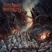 Imperious Mortality - Eon Of Ungodly Entities in the group CD / Hårdrock at Bengans Skivbutik AB (5592814)